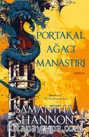 Portakal Ağacı Manastırı