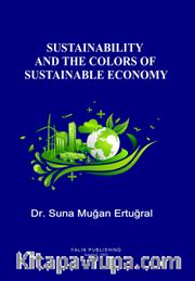 Sustainability And The Colors Of Sustainable Economy