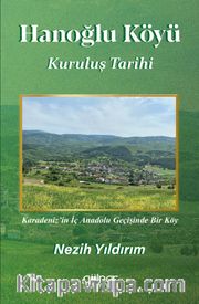 Hanoğlu Köyü Kuruluş Tarihi