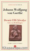 Demir Elli Şövalye & Götz von Berlichingen