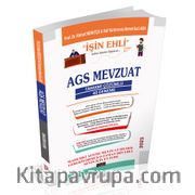 MEB AGS Mevzuat İşin Ehli Tamamı Çözümlü 40 Deneme
