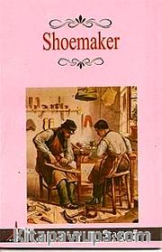 Shoemaker (Stage 5)