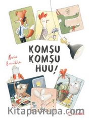 Komşu Komşu Huu!