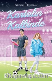 Kartalın Kalbinde (Karton Kapak)