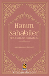 Hanım Sahabiler & Yıldızların İzinden