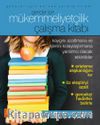 Gençler İçin Mükemmelliyetçilik & Çalışma Kitabı