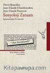 Sosyoloji Zanaatı