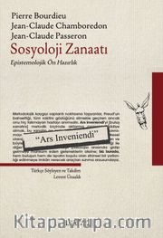 Sosyoloji Zanaatı