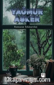 Yağmur Asker