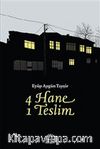 4 Hane 1 Teslim