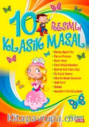10 Klasik Masal