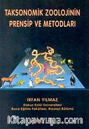 Taksonomik Zoolojinin Prensip ve Metodları