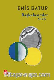 Başkalaşımlar XI-XX