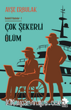 Çok Şekerli Ölüm / Dedektif Kadınlar 1