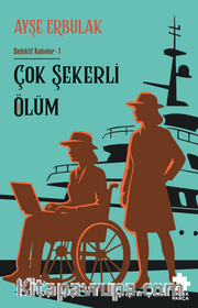 Çok Şekerli Ölüm / Dedektif Kadınlar 1