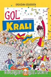 Gol Kralı