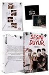 Sesini Duyur (Ciltli)