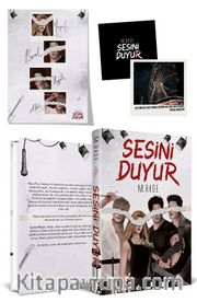 Sesini Duyur (Ciltli)