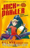 Jack ve Dahiler 2:  Derin Mavi Deniz