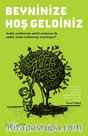 Beyninize Hoş Geldiniz