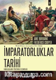 İmparatorluklar Tarihi