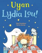 Uyan Lydia Lou!