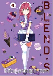 Blend.S Cilt 4