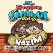 Dünyanın En Tombul Kedisi Nazım