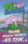 Fil Necati 7 / Herkesin Kazandığı Bir Oyun