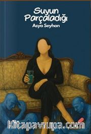 Suyun Parçaladığı