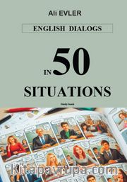 English Dialogs In 50 Situations