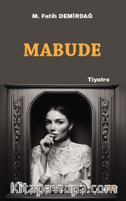 Mabude