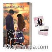Alabora Limanları 1 (Karton kitap)