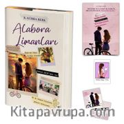 Alabora Limanları 1 (Ciltli)