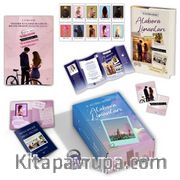 Alabora Limanları 1 (Ciltli Özel Kutulu Set)