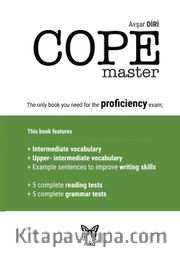Cope Master