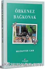 Örkeneznez / Bağkonak 