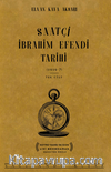 Saatçi İbrahim Efendi Tarihi