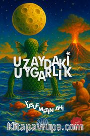 Uzaydaki Uygarlık