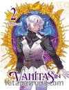 Vanitas'ın Anı Defteri Cilt 2