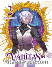 Vanitas'ın Anı Defteri Cilt 2