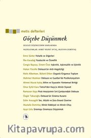 Göçebe Düşünmek <br /> Deleuze Düşüncesinin Sınırlarında