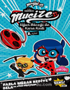 Mucize Uğur Böceği ile Kara Kedi 2. Kitap