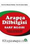 Arapça Dilbilgisi (Sarf Bilgisi)