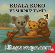 Koala Koko ve Sürpriz Tamir