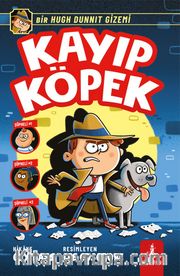 Kayıp Köpek
