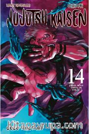 Jujutsu Kaisen 14. Cilt / Şibuya Olayı-Doğru ve Yanlış
