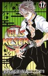 İblis Keser 17. Cilt