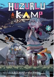 Huzurlu Kamp 2