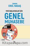 Yeni Başlayanlar İçin Genel Muhasebe